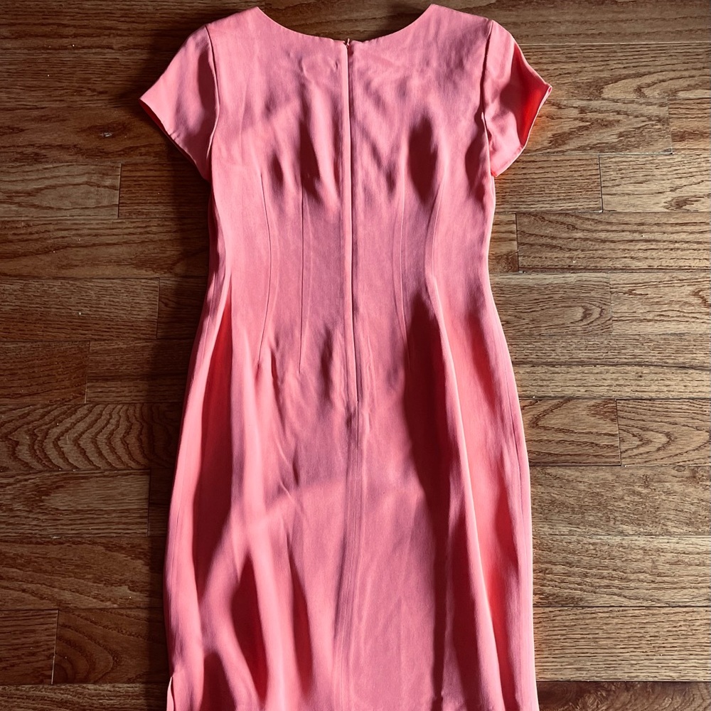 Valerie dresses silk dress - Picture 2 of 8